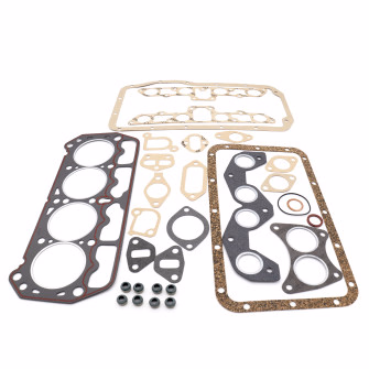 Pochette de joints moteur pour Simca 1100, Matra Bagheera (72-79), Peugeot 205 (84-89) Citroën C15 (87-88)