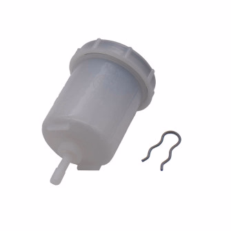 Brake fluid reservoir 1 outlet ⌀6mm Simca
