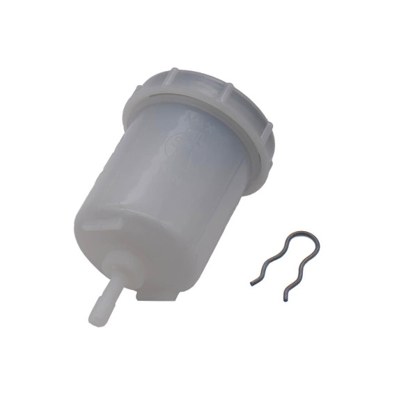 Brake fluid reservoir 1 outlet ⌀6mm Simca