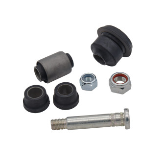 Front suspension arm kit (L or R) for Peugeot 504 from 07/1985