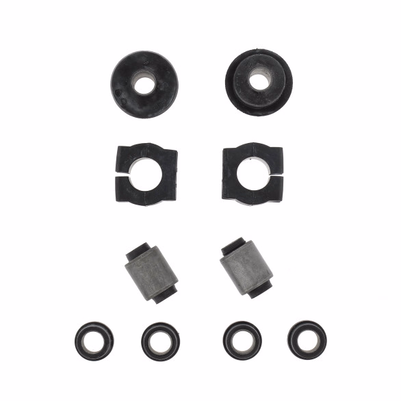 Kit réparation train avant (Barre Ø24mm) pour Peugeot 504 jusqu'en 1974