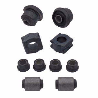 Kit réparation train avant (Barre Ø24mm) pour Peugeot 504 après 1974