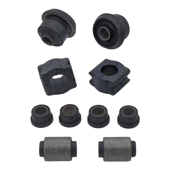 Kit réparation train avant (Barre Ø24mm) pour Peugeot 504 après 1974