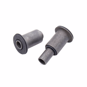 Jeu de 2 Silentblocs de bras arrière pour Peugeot 504