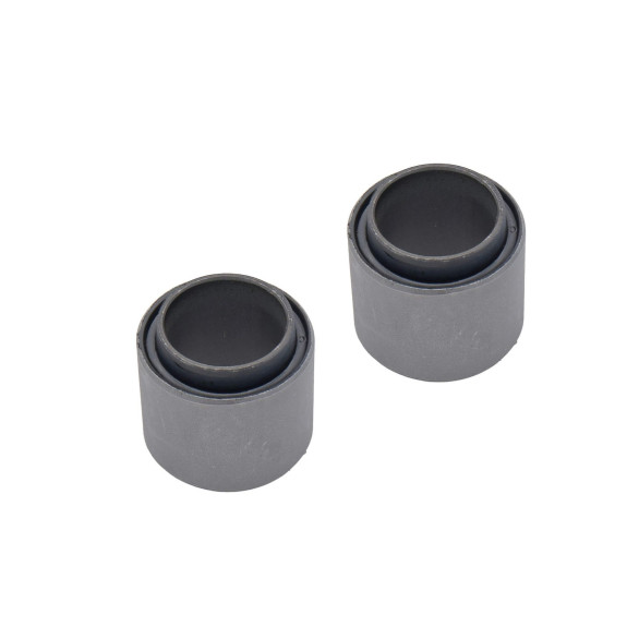 Jeu de 2 silentbloc 34x50x45x39.5 bras essieu arrière pour Renault