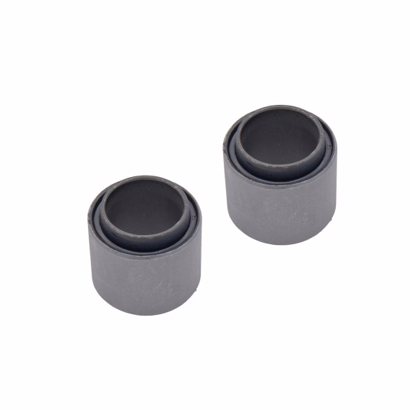 Set of 2 silentblocs 34x50x45x39.5 rear axle arms for Renault