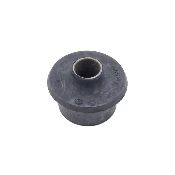 Front arm silencer for Peugeot 504 (before 1975), 604