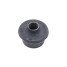 Front arm silencer for Peugeot 504 (before 1975), 604