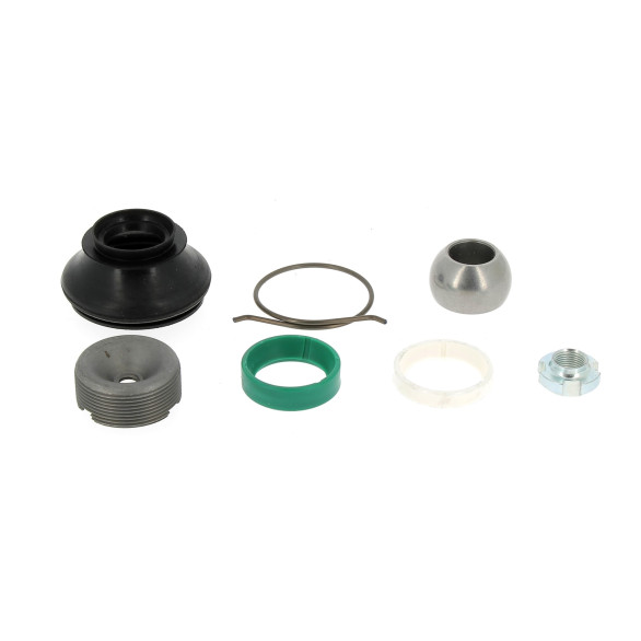Ball joint repair kit (L or R) for Peugeot 504, 505, 604