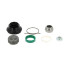 Ball joint repair kit (L or R) for Peugeot 504, 505, 604