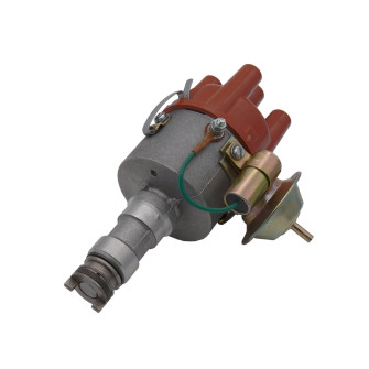 Allumeur Ducellier 4083 pour Peugeot 404 KF1 (Injection) - Pièces détachées Peugeot 404 - Alepoc