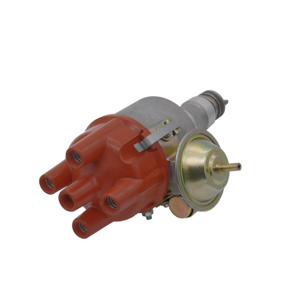Allumeur Ducellier 4083 pour Peugeot 404 KF1 (Injection) - Pièces détachées Peugeot 404 - Alepoc