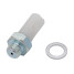 Manocontact de pression huile M14x1.5 (0.3 bar) pour Renault