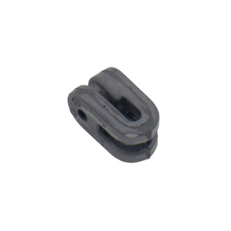 Exhaust strap for Renault Express, Super 5, Twingo