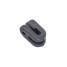 Sangle échappement pour Renault Express, Super 5, Twingo