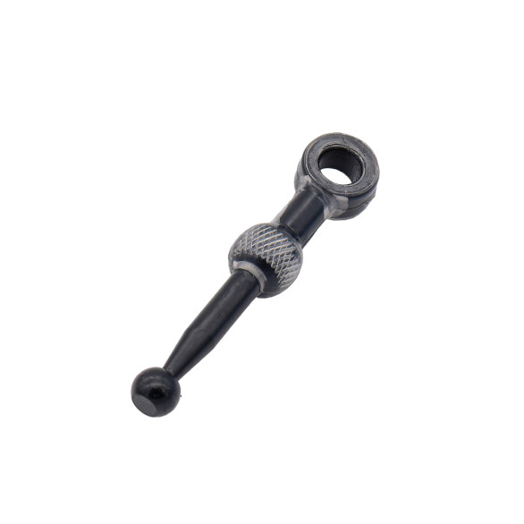 Gearbox selector rod (length 105mm) for Renault