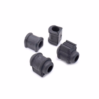 Kit réparation barre (⌀22mm, 29mm) stabilisatrice (G et D) Renault Super 5, Express