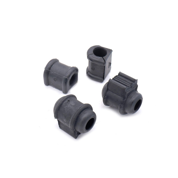 Kit réparation barre (⌀22mm, 29mm) stabilisatrice (G et D) Renault Super 5, Express