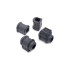 Kit réparation barre (⌀22mm, 29mm) stabilisatrice (G et D) Renault Super 5, Express
