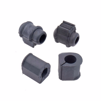 Kit réparation barre (⌀22mm, 39mm) stabilisatrice (G et D) Renault Super 5, Express