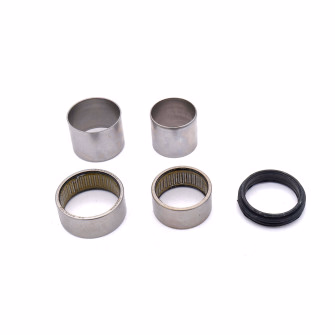 Kit réparation bras suspension arrière (Gauche ou Droit) Super 5, Clio I