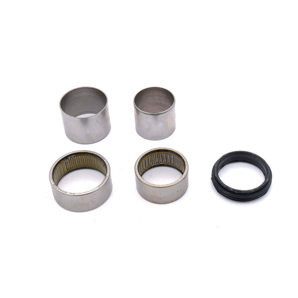 Kit réparation bras suspension arrière (Gauche ou Droit) Super 5, Clio I