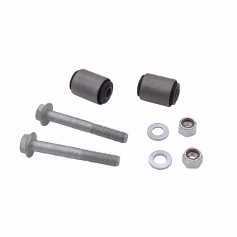 Kit réparation triangle suspension avant (G ou D) pour renault Super 5, Express, R9, R11