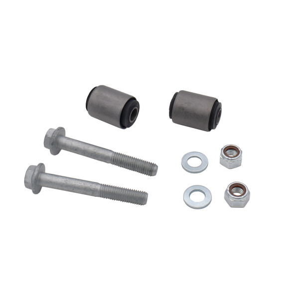 Kit réparation triangle suspension avant (G ou D) pour renault Super 5, Express, R9, R11
