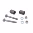 Front suspension wishbone repair kit (L or R) for Renault Super 5, Express, R9, R11