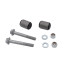 Kit réparation triangle suspension avant (G ou D) pour renault Super 5, Express, R9, R11