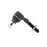 Left or right front steering knuckle M14x1.5 (not right) for Renault