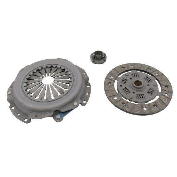 Clutch kit Ø180mm for Renault R9, R11, R19, R21, Clio, Express, Super 5