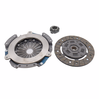 Clutch kit Ø180mm for Renault R9, R11, R19, R21, Clio, Express, Super 5 2