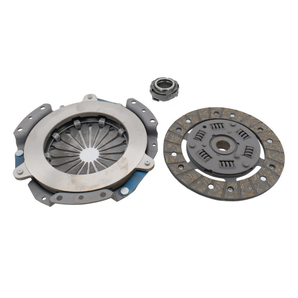 Kit embrayage Ø180mm pour Renault R9, R11, R19, R21, Clio, Express, Super 5