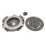 Kit embrayage Ø180mm pour Renault R9, R11, R19, R21, Clio, Express, Super 5