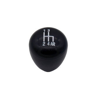 4-speed gear knob for Peugeot 204, 304 (before 1975)