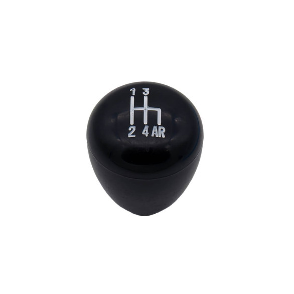 4-speed gear knob for Peugeot 204, 304 (before 1975)