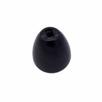 Pommeau de levier 4 vitesses pour Peugeot 204, 304 (avant 1975) 2