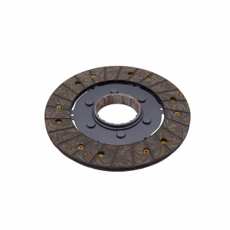 Disque embrayage ⌀200 14 cannelures Peugeot 204, 304