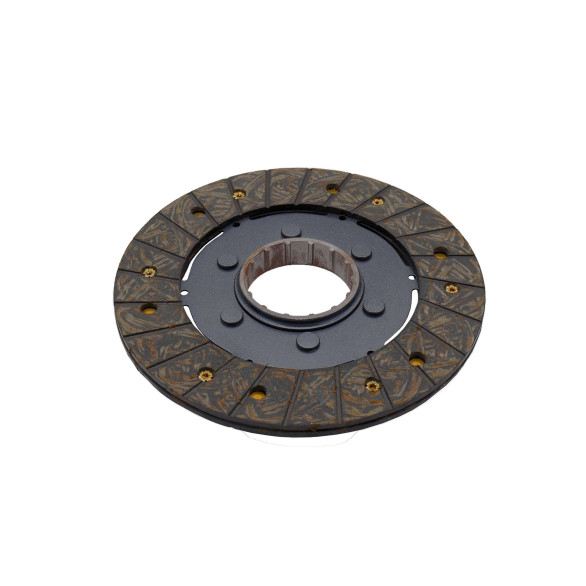 Disque embrayage ⌀200 14 cannelures Peugeot 204, 304
