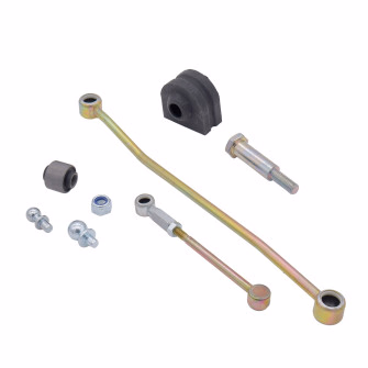 Gearshift rod repair kit (BV5) Peugeot 504U (after 01/1984)
