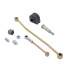 Gearshift rod repair kit (BV5) Peugeot 504U (after 01/1984)