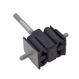Motor mount for Renault Super 5, R9, R11, R21, Express