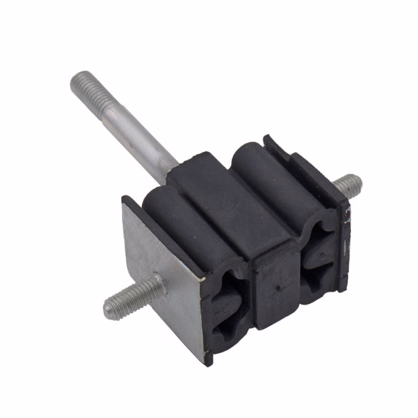 Motor mount for Renault Super 5, R9, R11, R21, Express