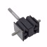 Motor mount for Renault Super 5, R9, R11, R21, Express
