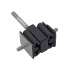 Support moteur pour Renault Super 5, R9, R11, R21, Express
