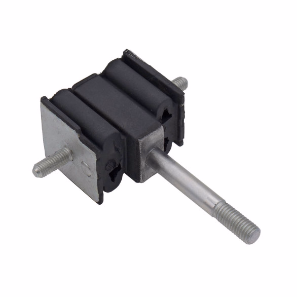 Motor mount for Renault Super 5, R9, R11, R21, Express