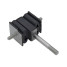 Support moteur pour Renault Super 5, R9, R11, R21, Express