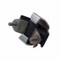 Right-hand engine mount for Renault Super 5, R9, R11, Express