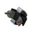 Support moteur côté droit pour Renault Super 5, R9, R11, Express